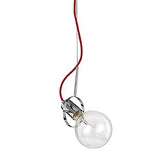 Светильник Ideal Lux RADIO SP1 CROMO RADIO