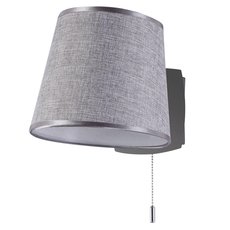 Бра Maytoni MOD613WL-01B Bergamo