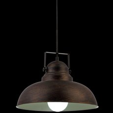 Светильник Arte Lamp A5213SP-1BR Martin