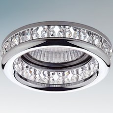 Точечный светильник Lightstar 031704 Monile
