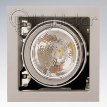 Точечный светильник Lightstar 214117 Cardano
